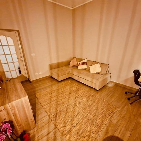 Apartmán Casa Cerasella Neapol Exteriér fotografie