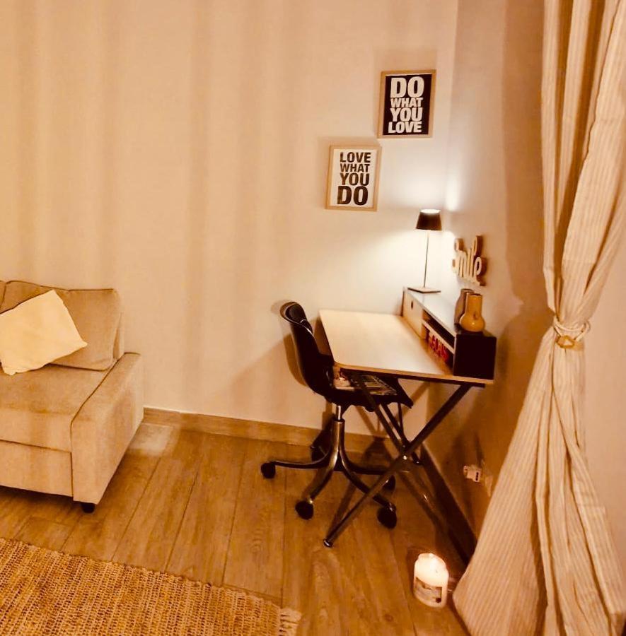Apartmán Casa Cerasella Neapol Exteriér fotografie