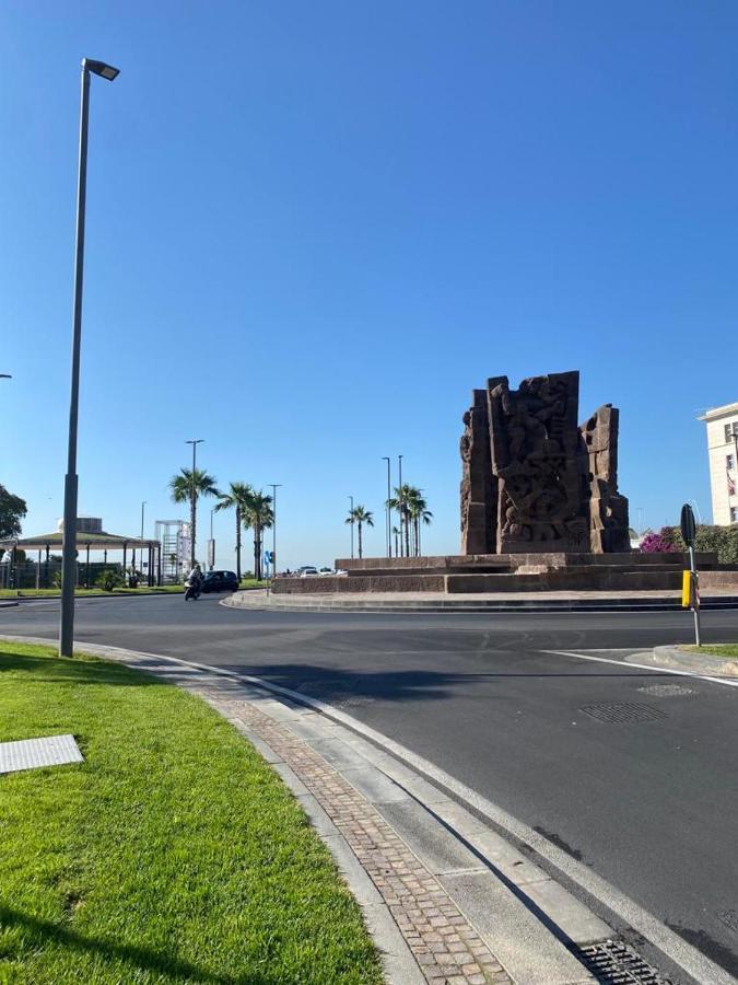Apartmán Casa Cerasella Neapol Exteriér fotografie
