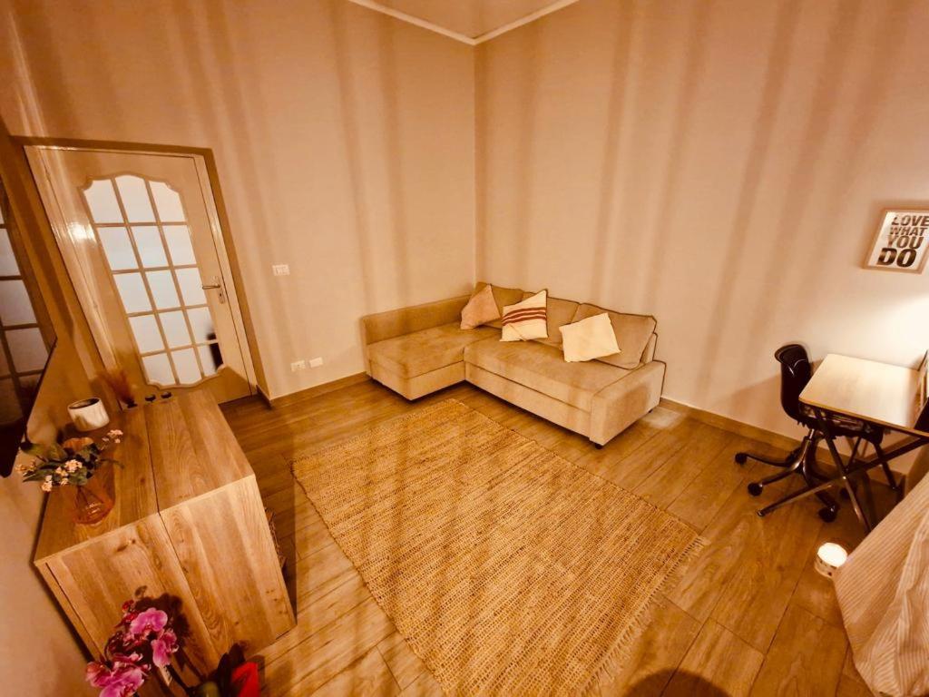 Apartmán Casa Cerasella Neapol Exteriér fotografie