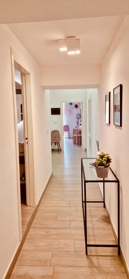 Apartmán Casa Cerasella Neapol Exteriér fotografie