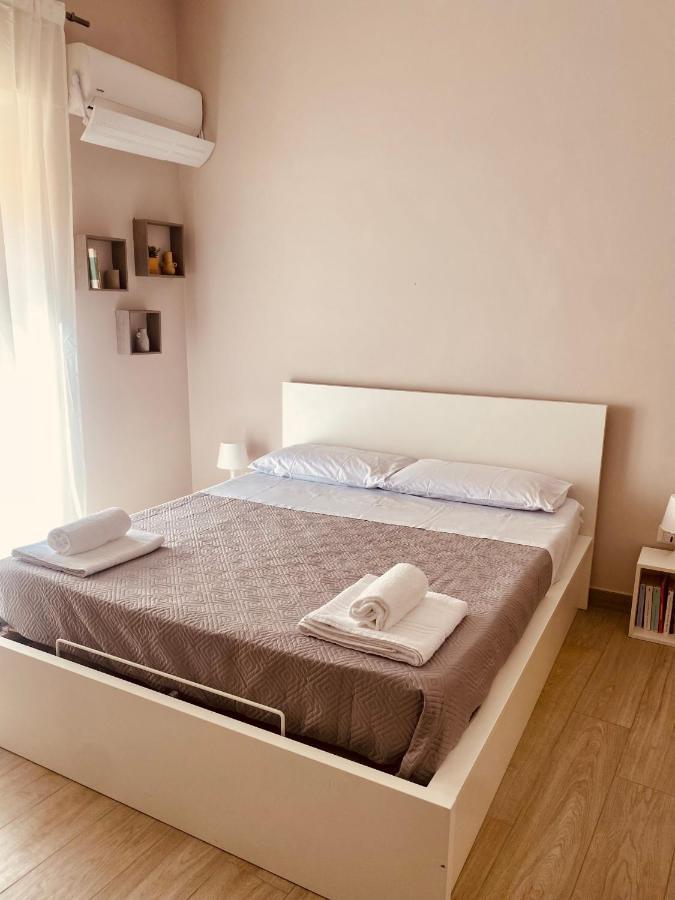 Apartmán Casa Cerasella Neapol Exteriér fotografie