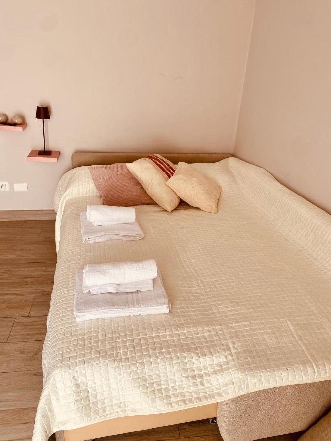 Apartmán Casa Cerasella Neapol Exteriér fotografie