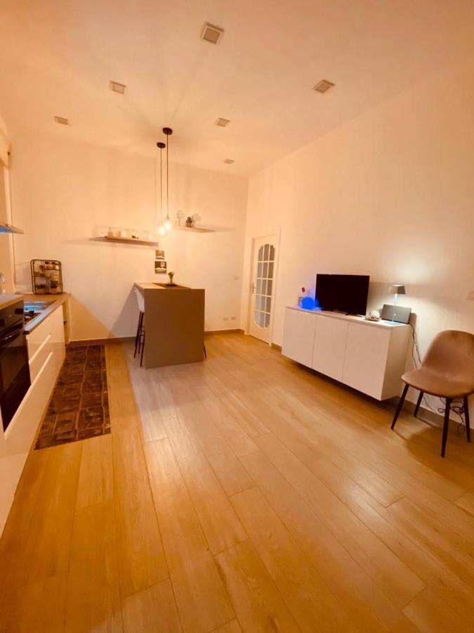 Apartmán Casa Cerasella Neapol Exteriér fotografie