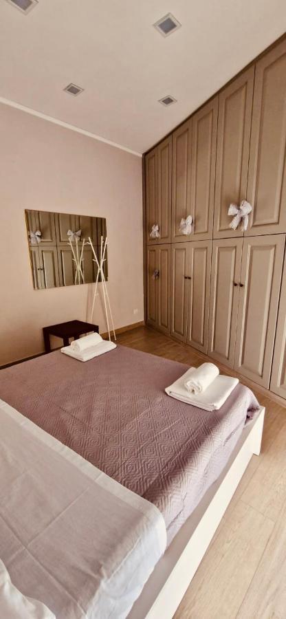 Apartmán Casa Cerasella Neapol Exteriér fotografie