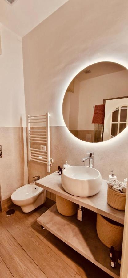 Apartmán Casa Cerasella Neapol Exteriér fotografie