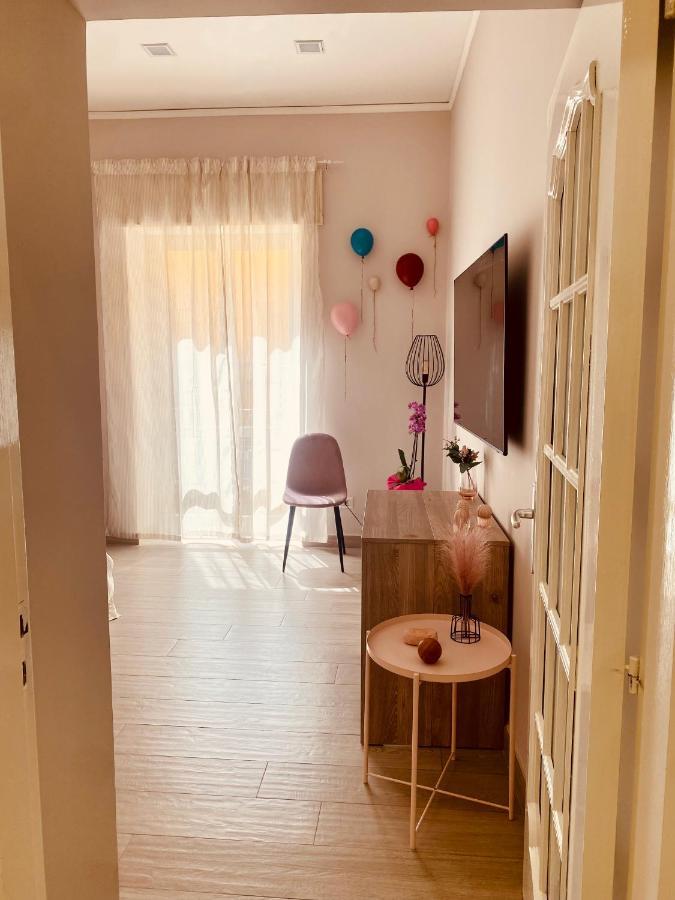 Apartmán Casa Cerasella Neapol Exteriér fotografie